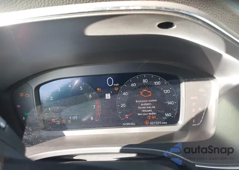 2023 Acura Integra A-Spec from USA, damaged, VIN 19UDE4H32PA018692